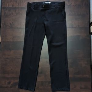 Betabrand Black Pants